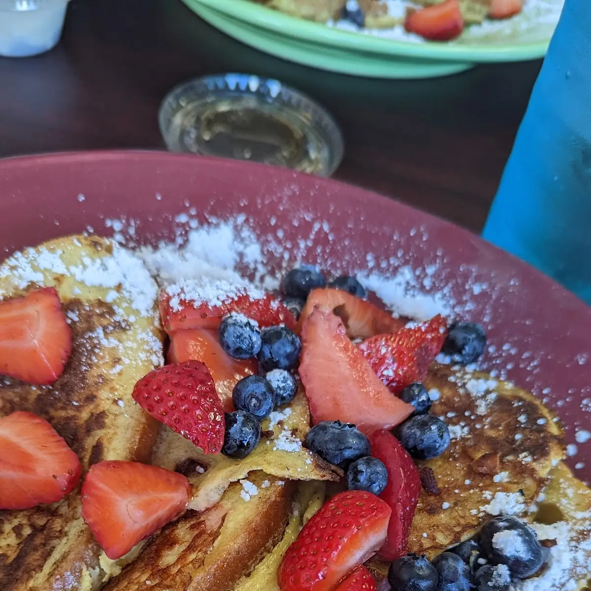 French Toast