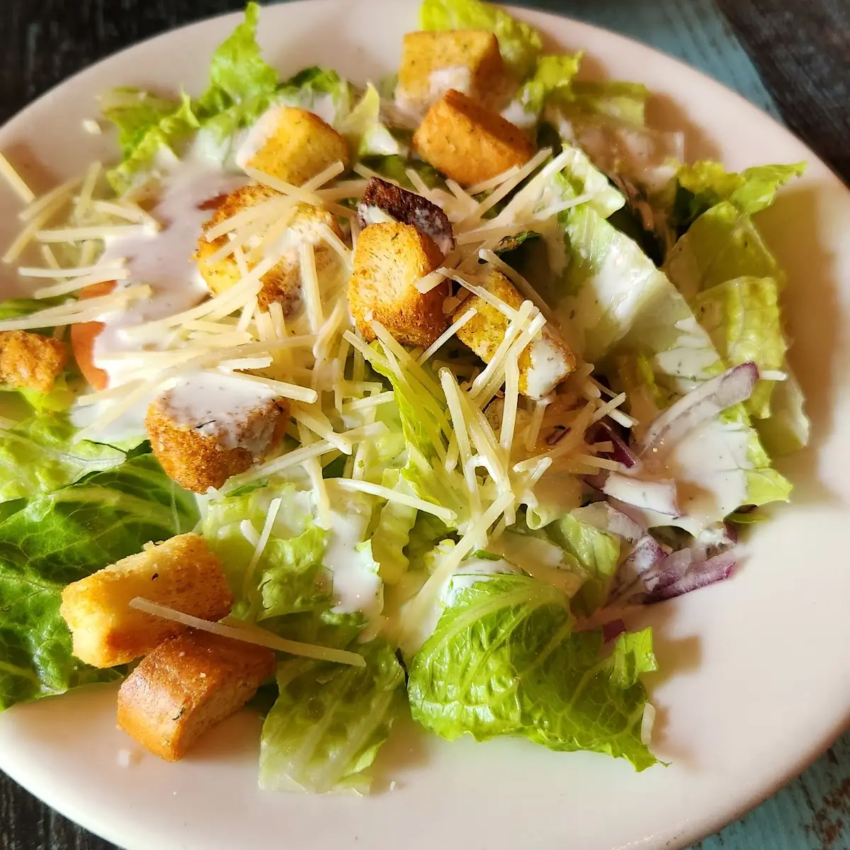 Side Salad