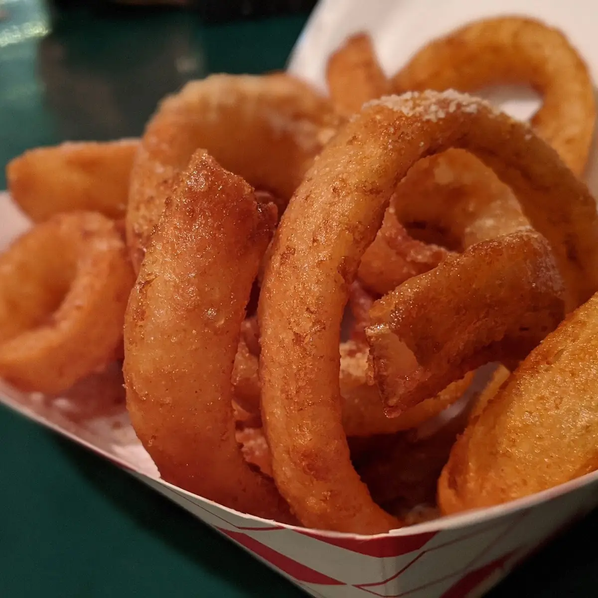 Onion Ring