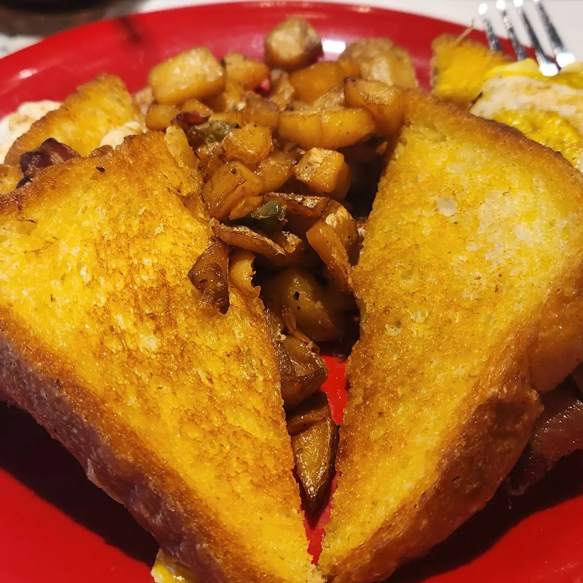 Texas Toast