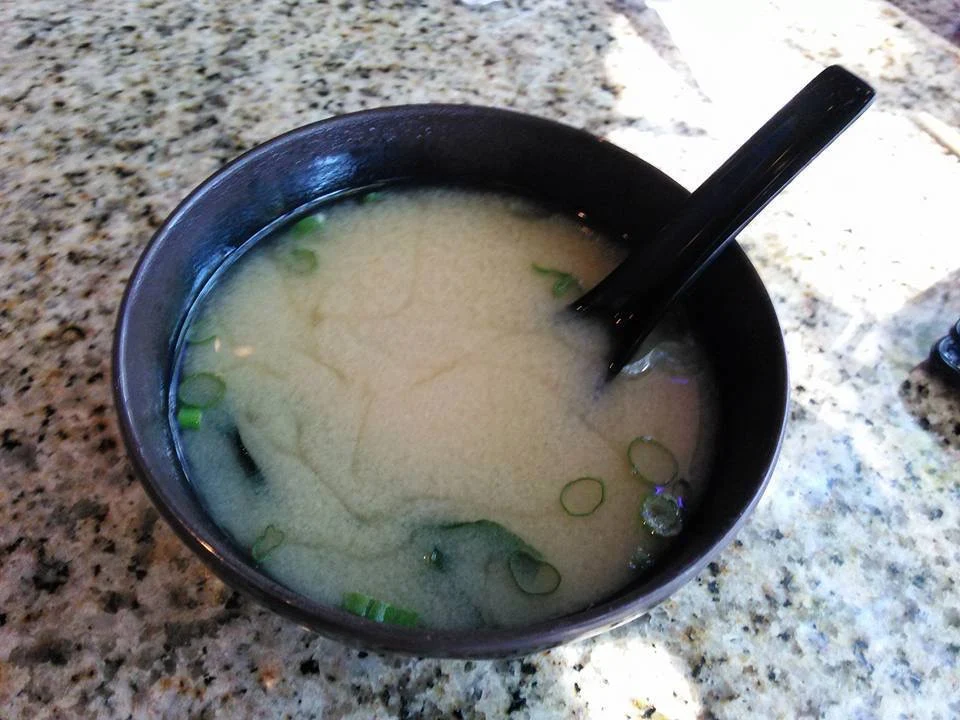Miso Soup