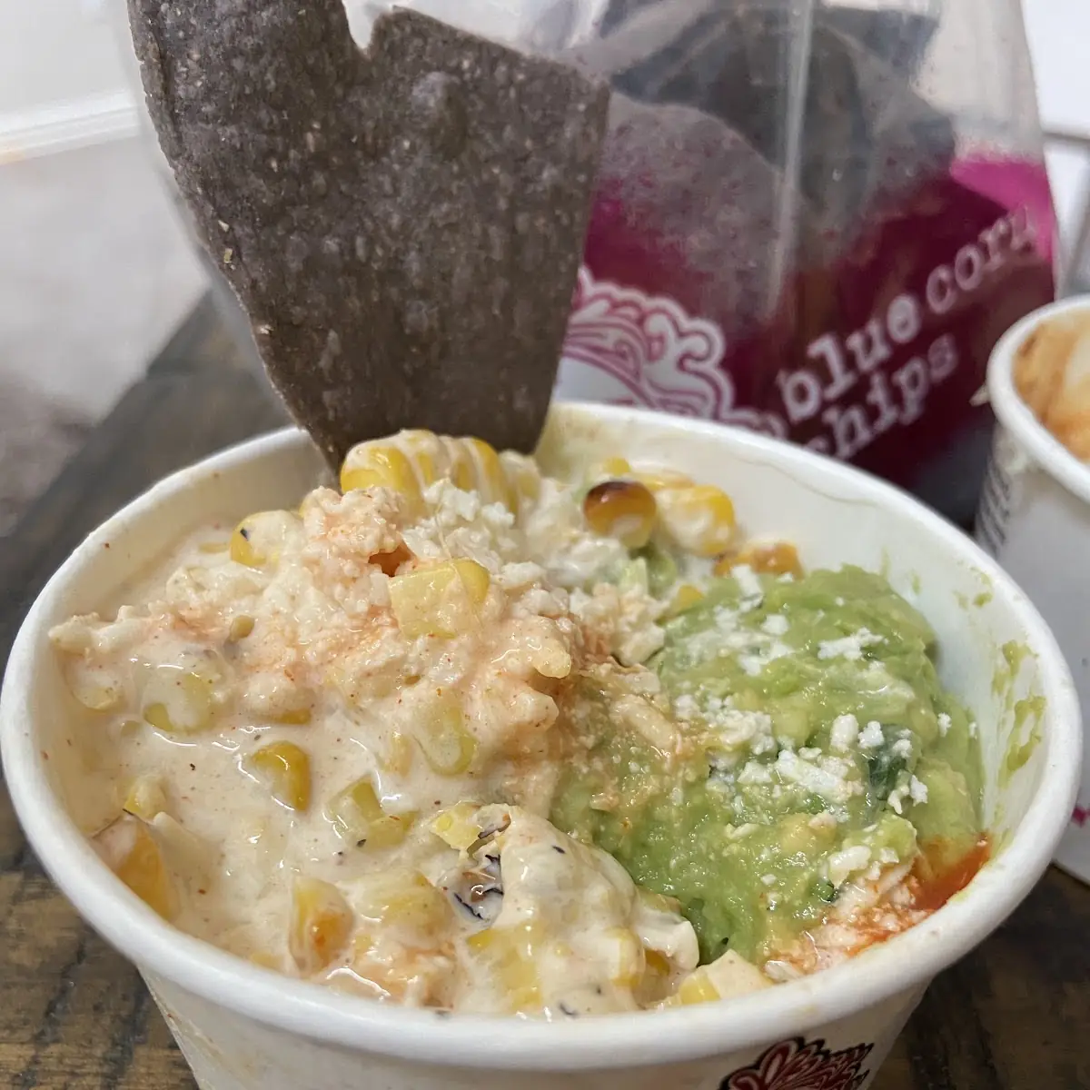 Guacamole
