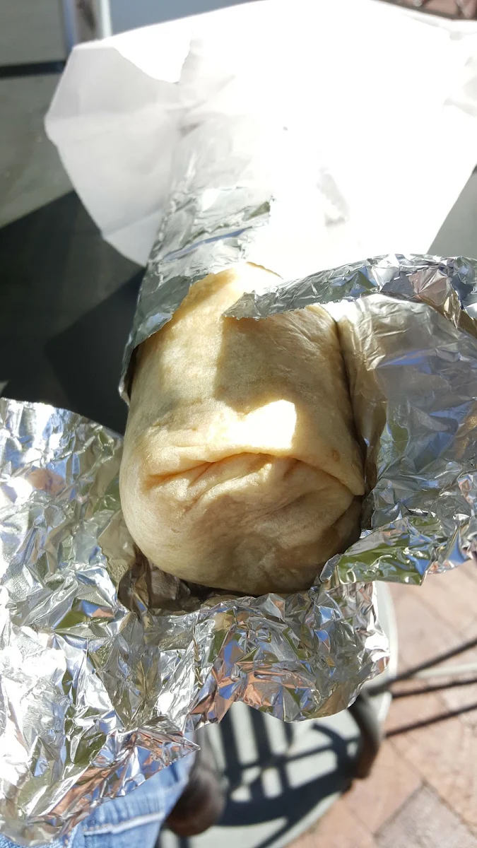 Burrito Grande