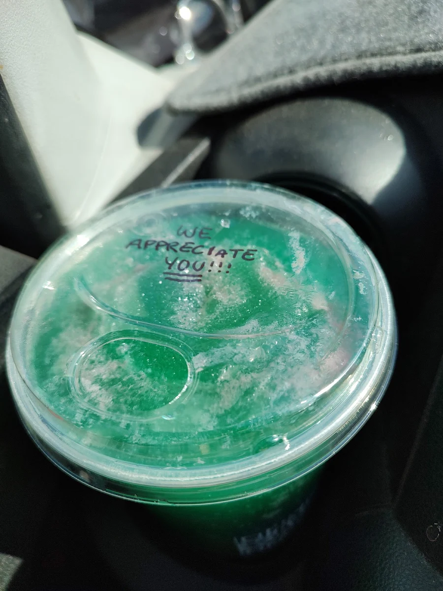 Dino Energy Drink