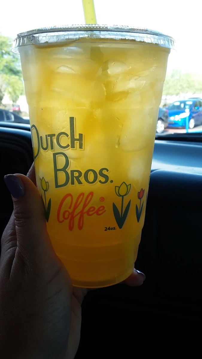 Green Tea
