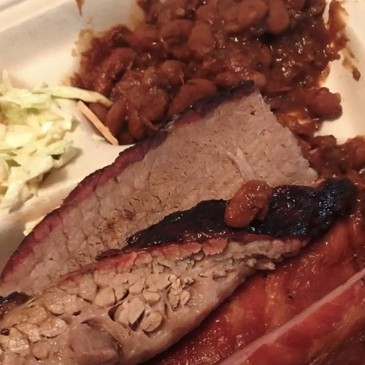 BBQ Pork