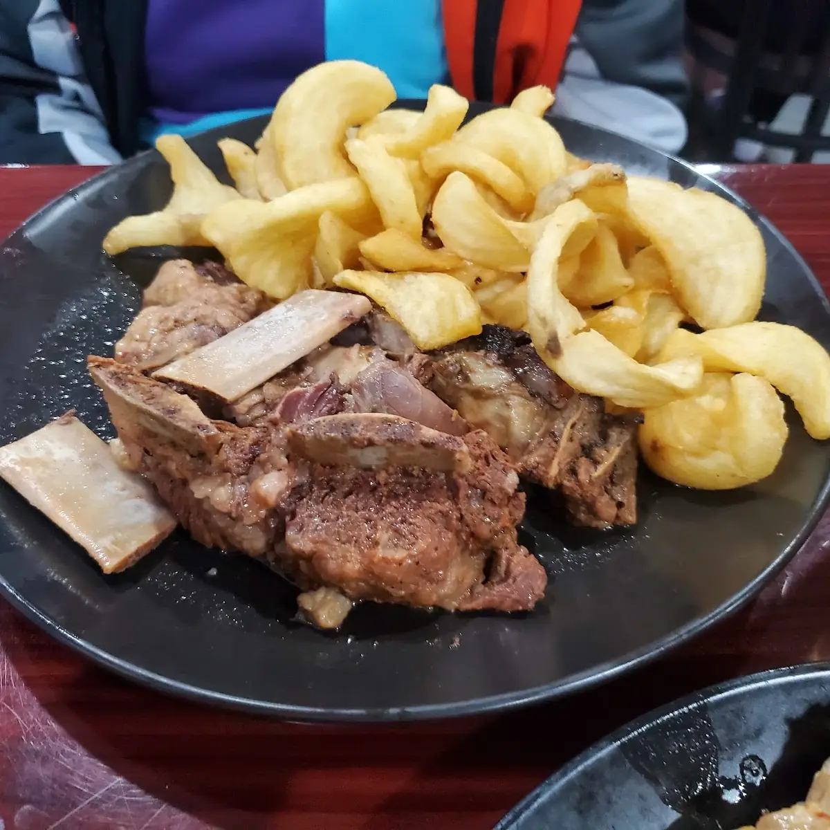Beef Ribs