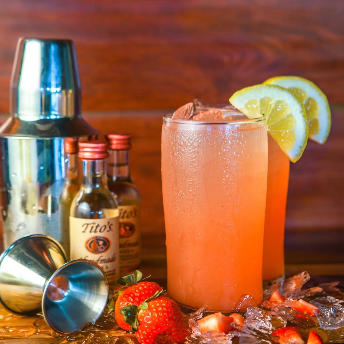 Rum Punch