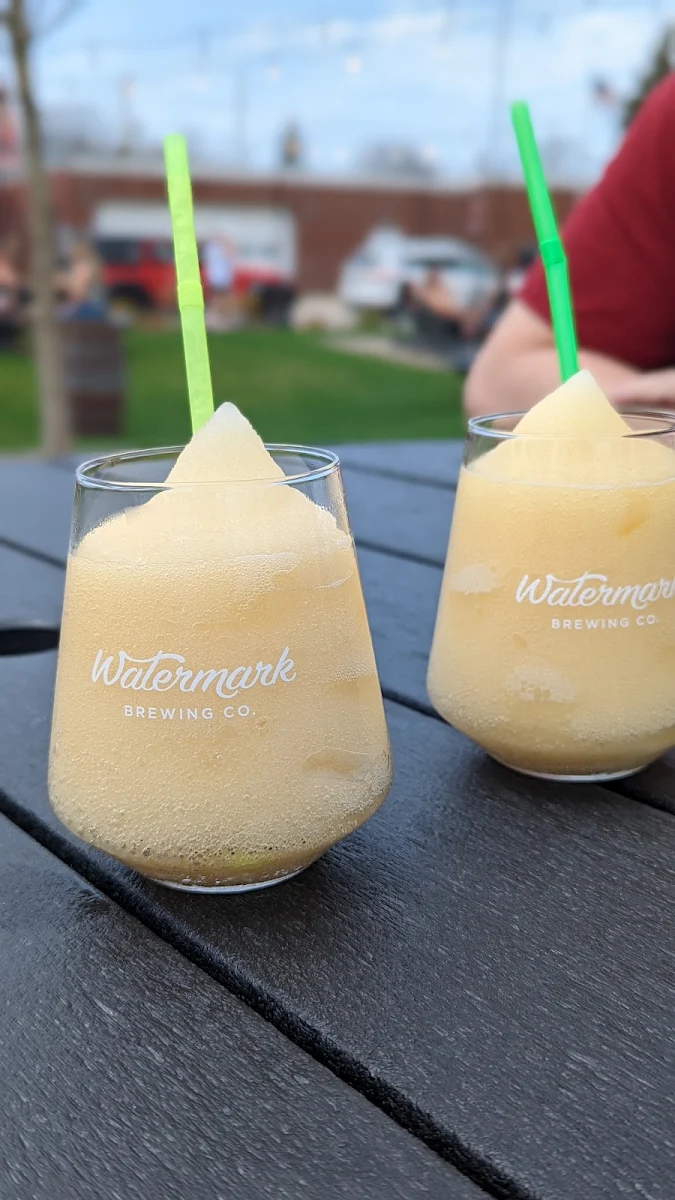 Piña Colada