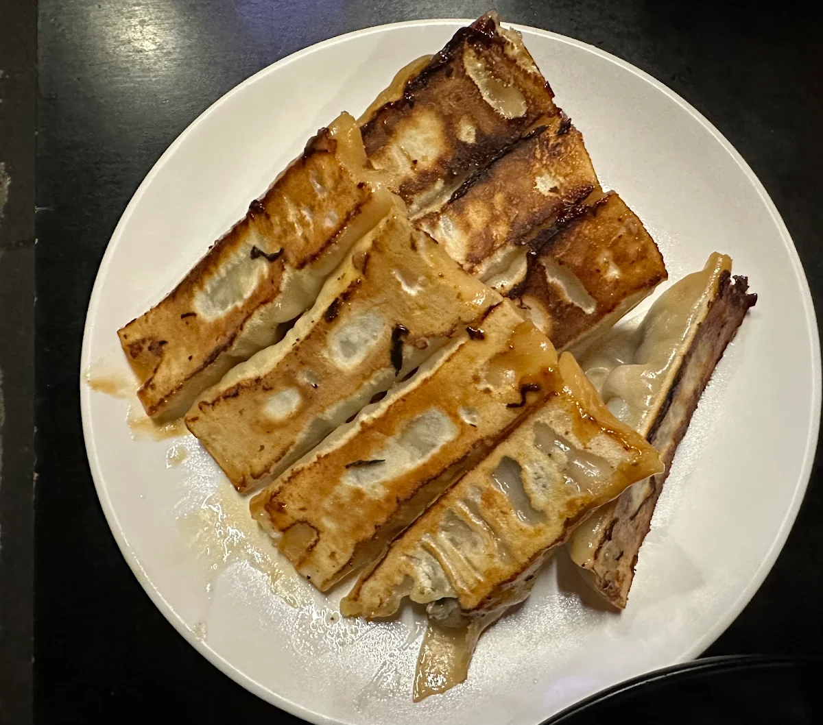 Mackerel Fish Dumplings, ShanDong MaMa Mini