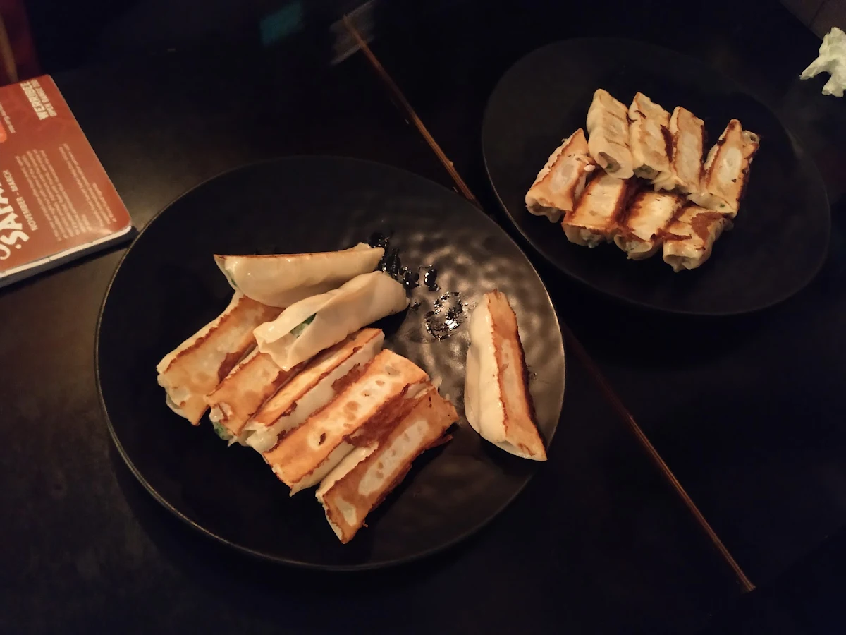 Melbourne Dumplings, ShanDong MaMa Mini