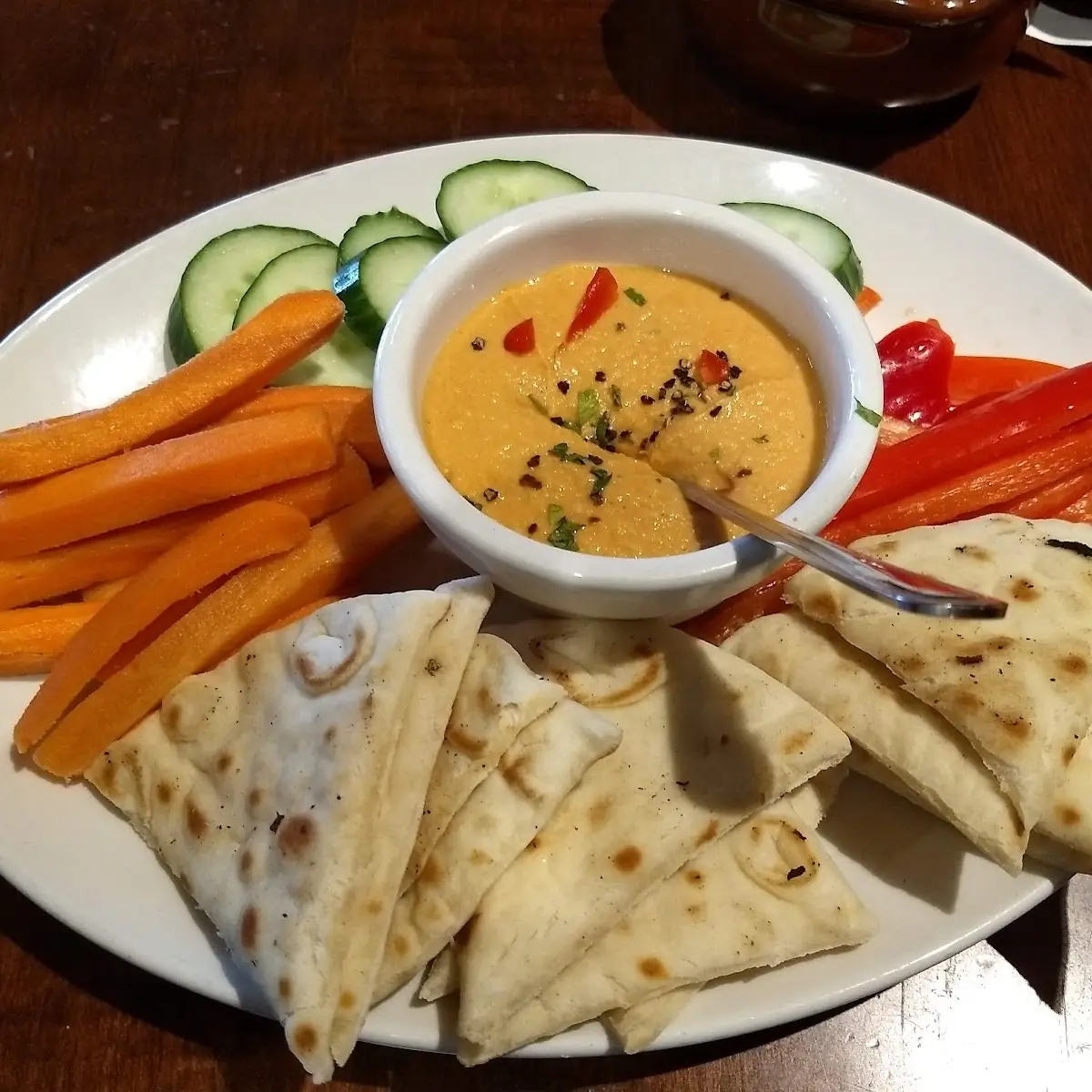 Hummus