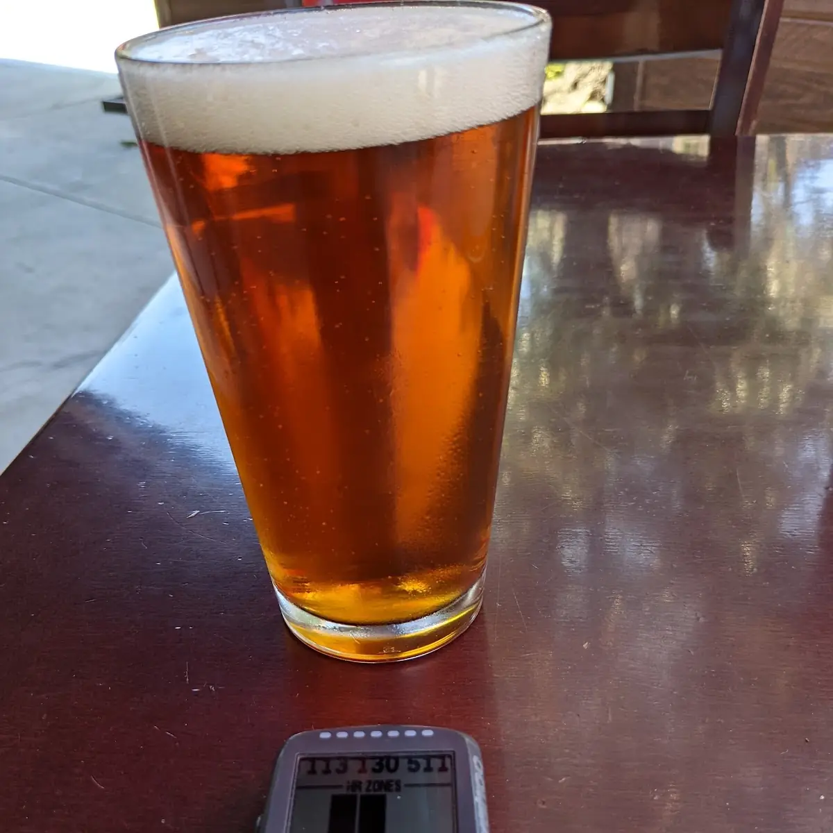 Sierra Nevada Beer