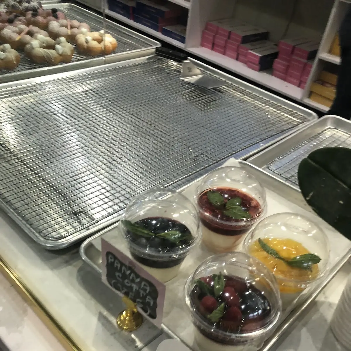Fresh Fruit