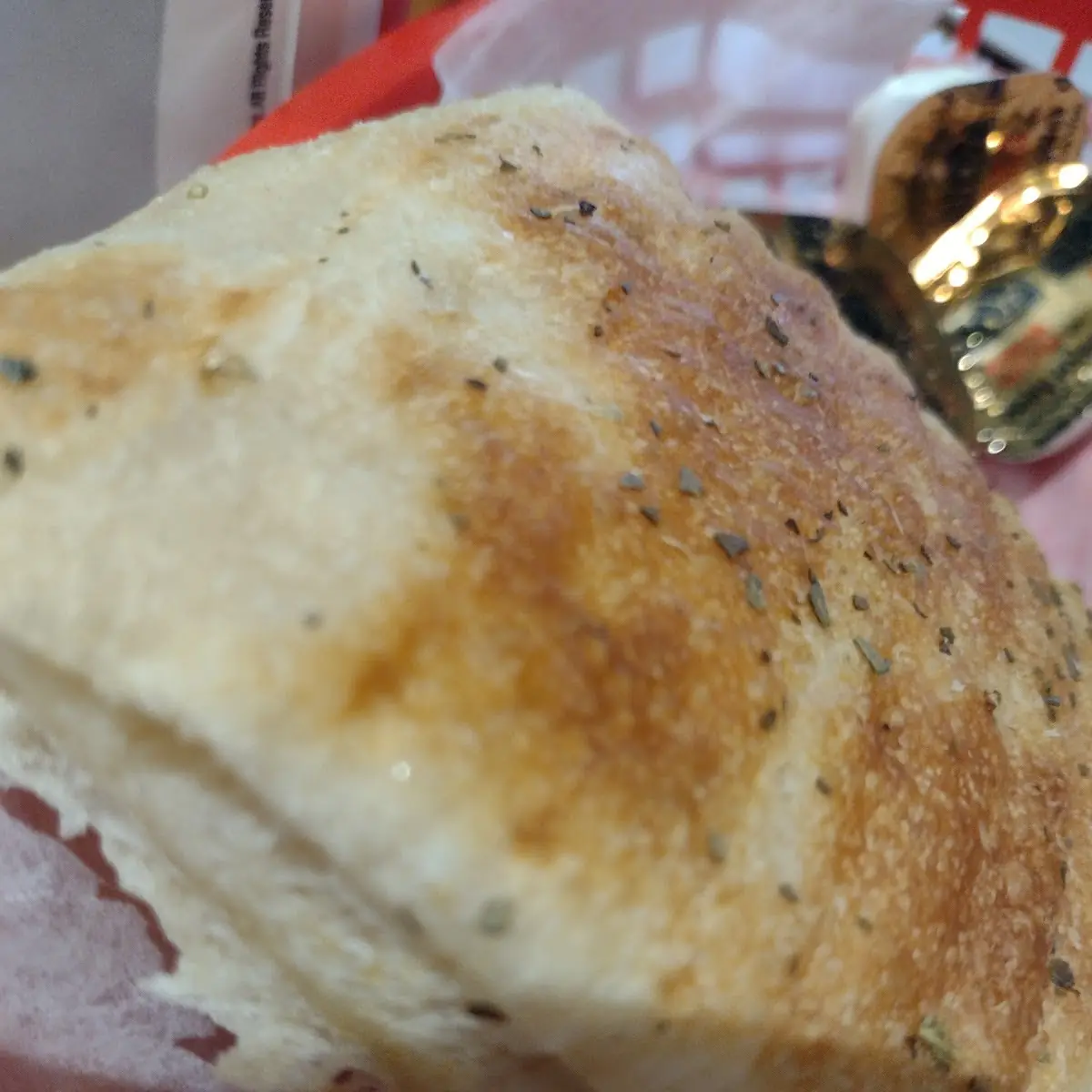 Bread Basket
