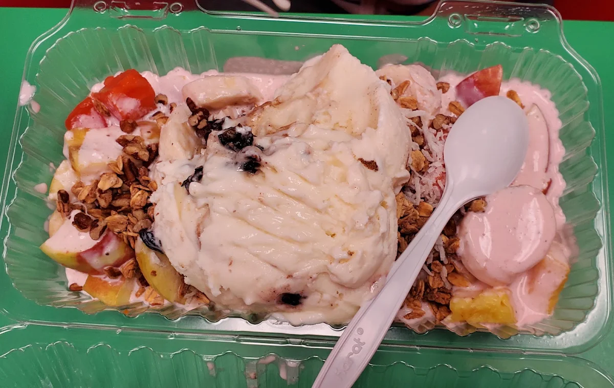 Banana Split