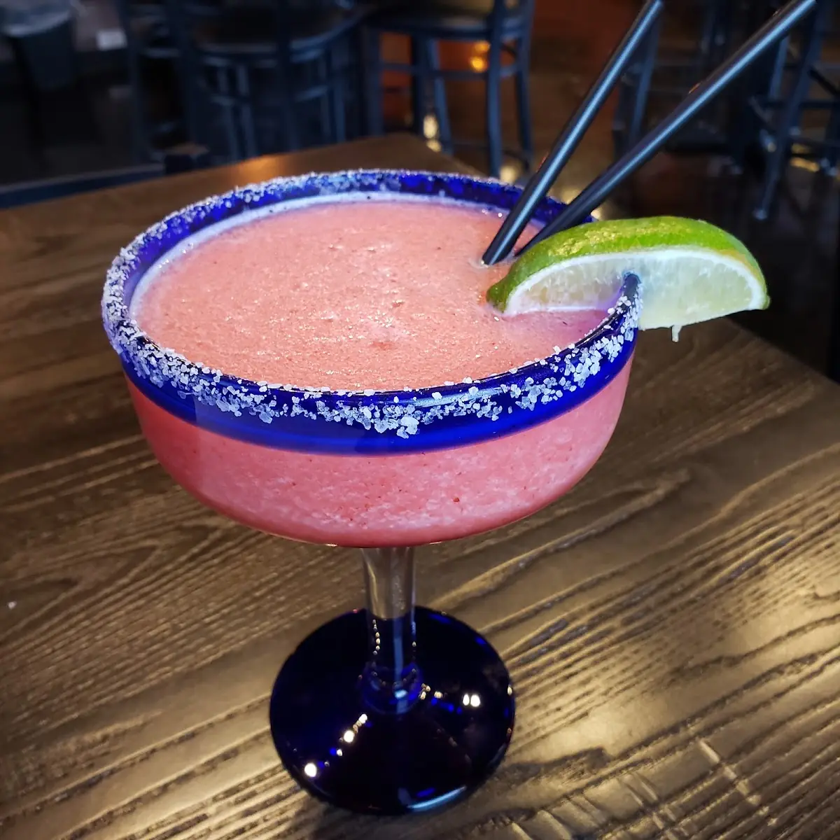 Strawberry Margarita