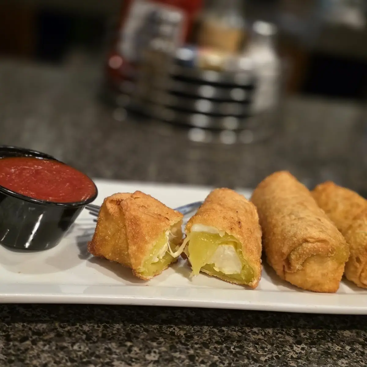 Egg Roll