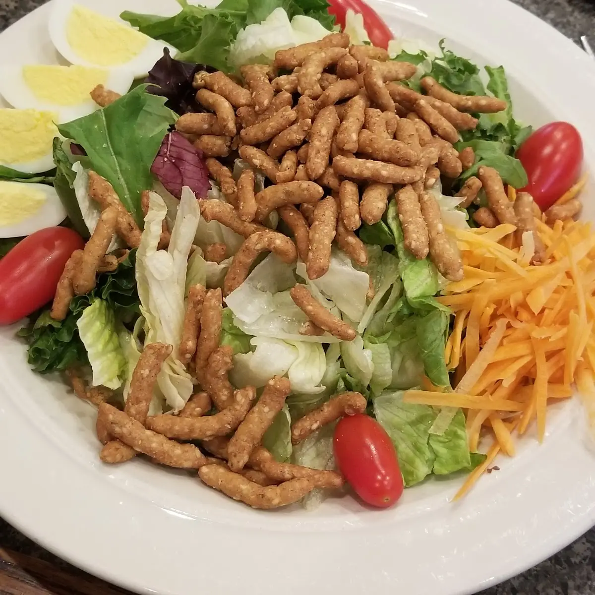 House Salad