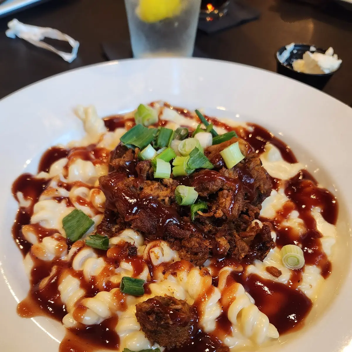 Maker's Mac & Cheese