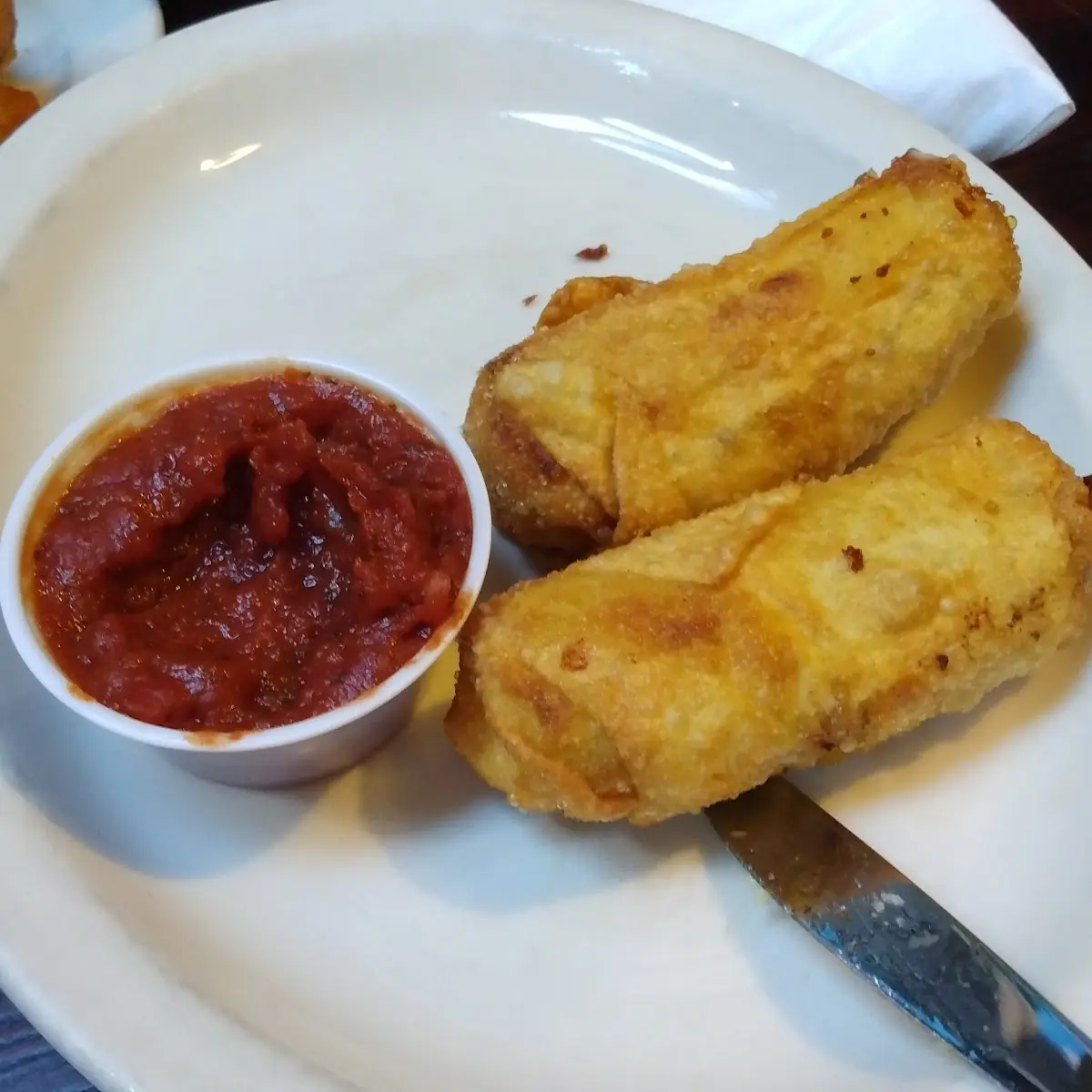 Stuffed Banana Peppers