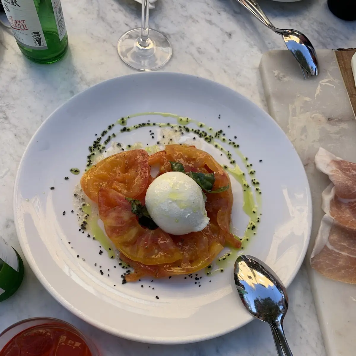 Caprese Salad