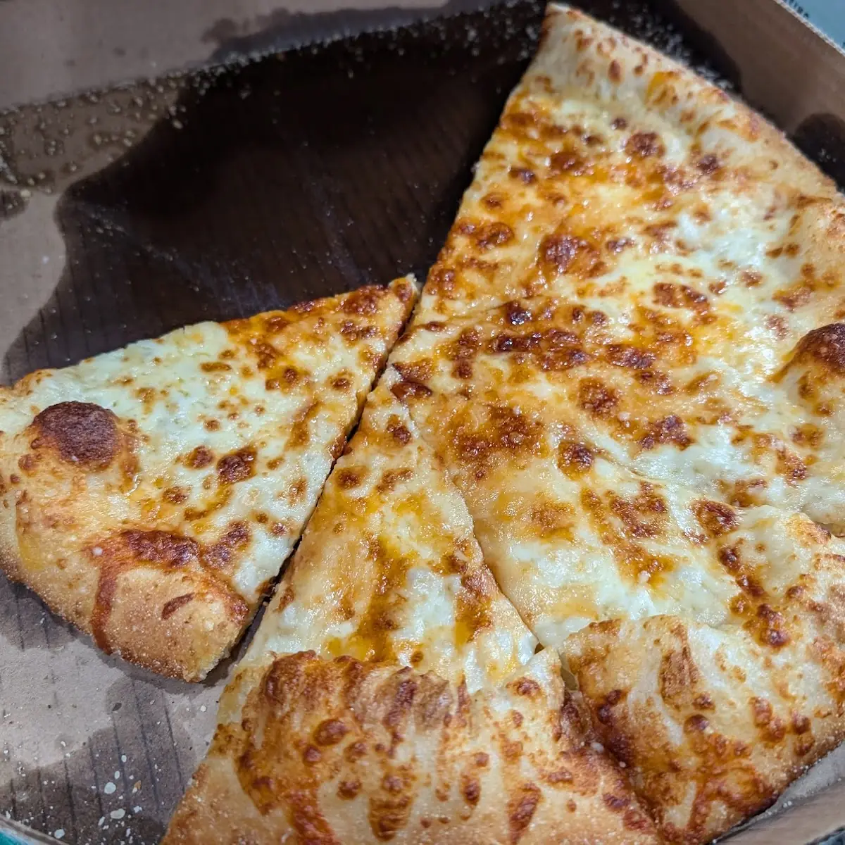 Cheese Pizza