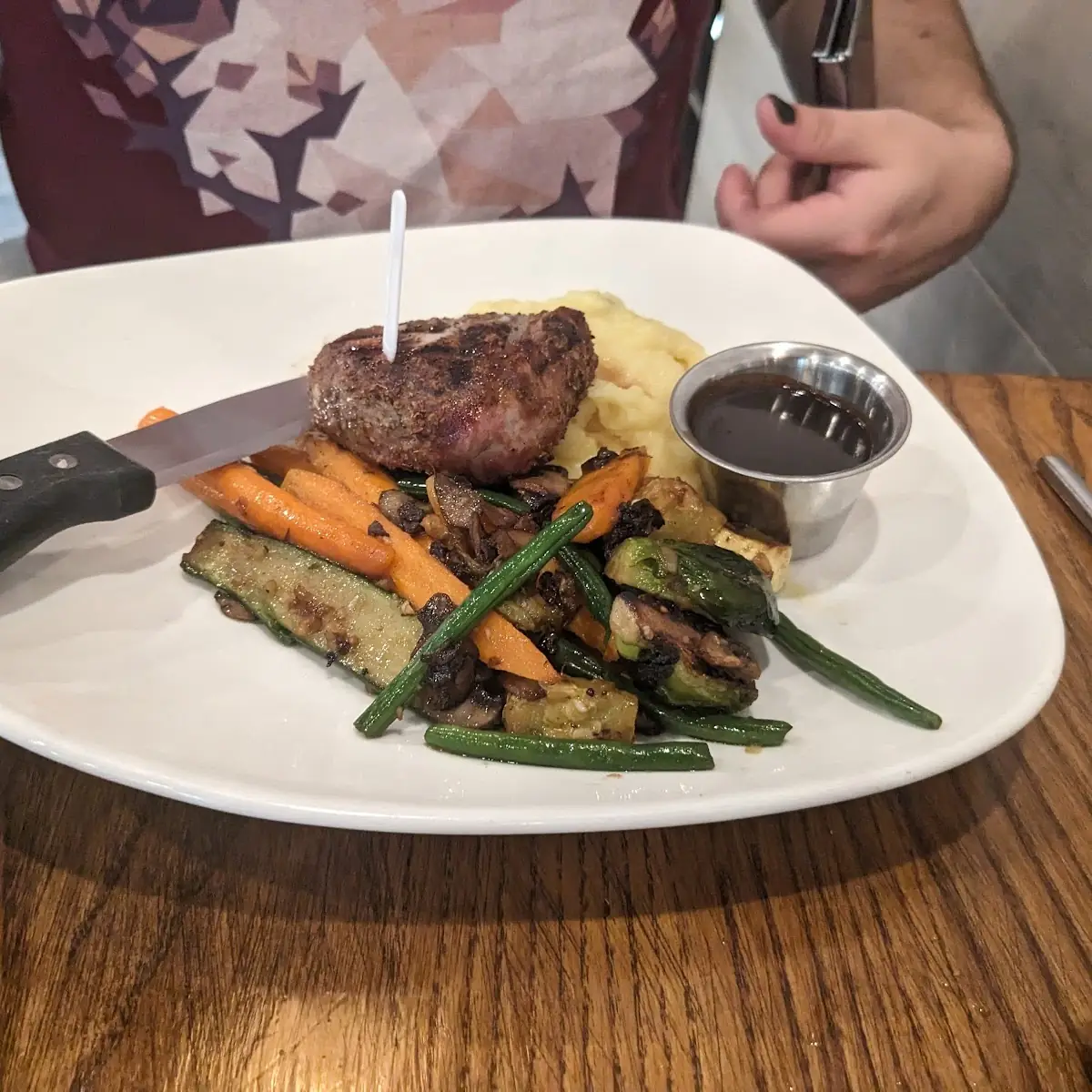 Filet Mignon