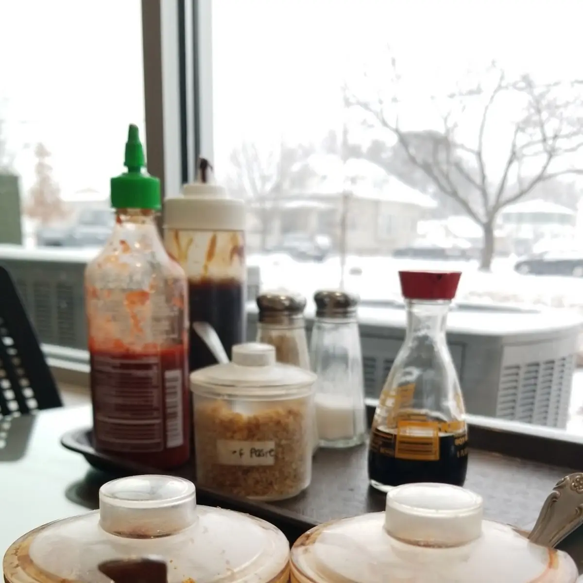 Cold Brew