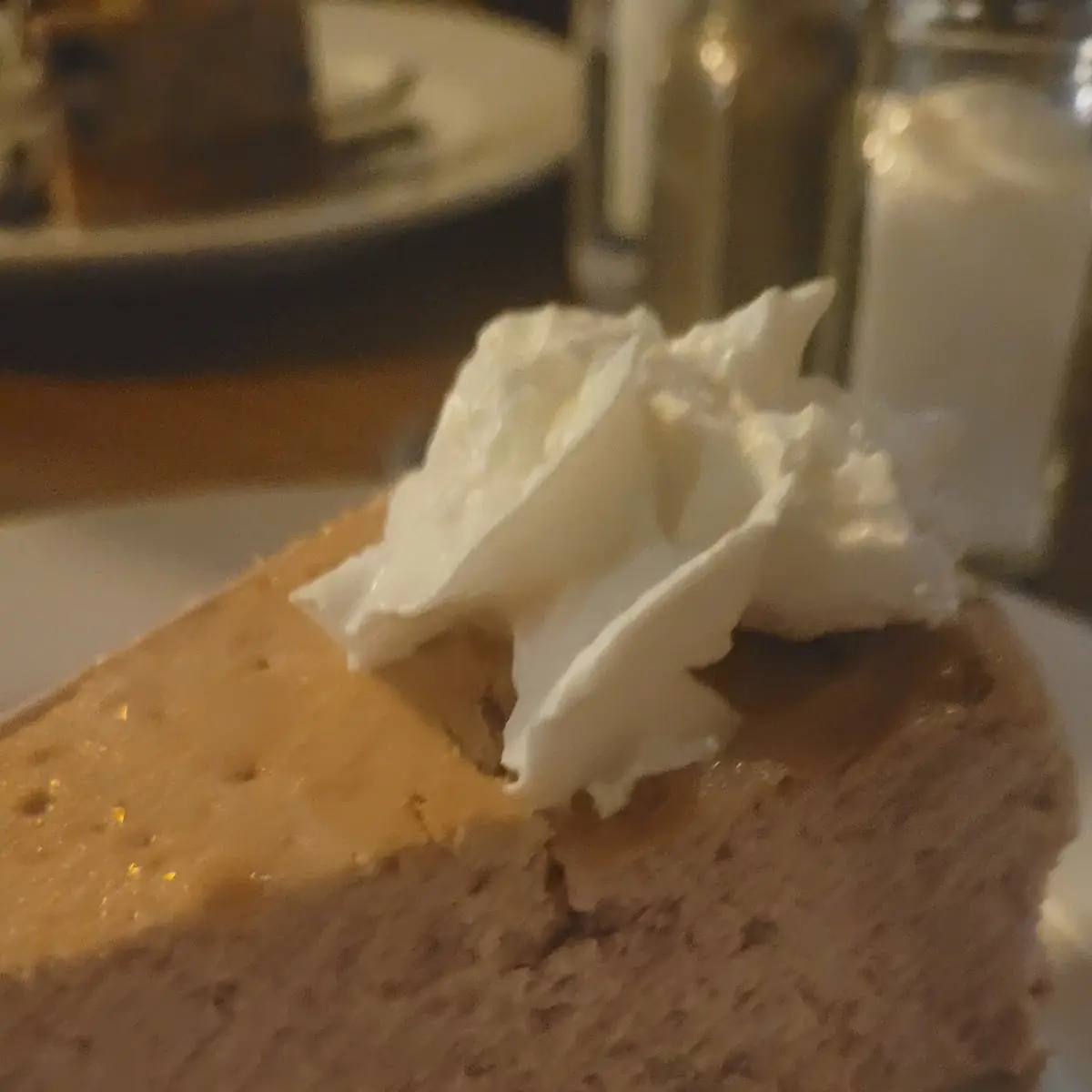 Cheese Cake