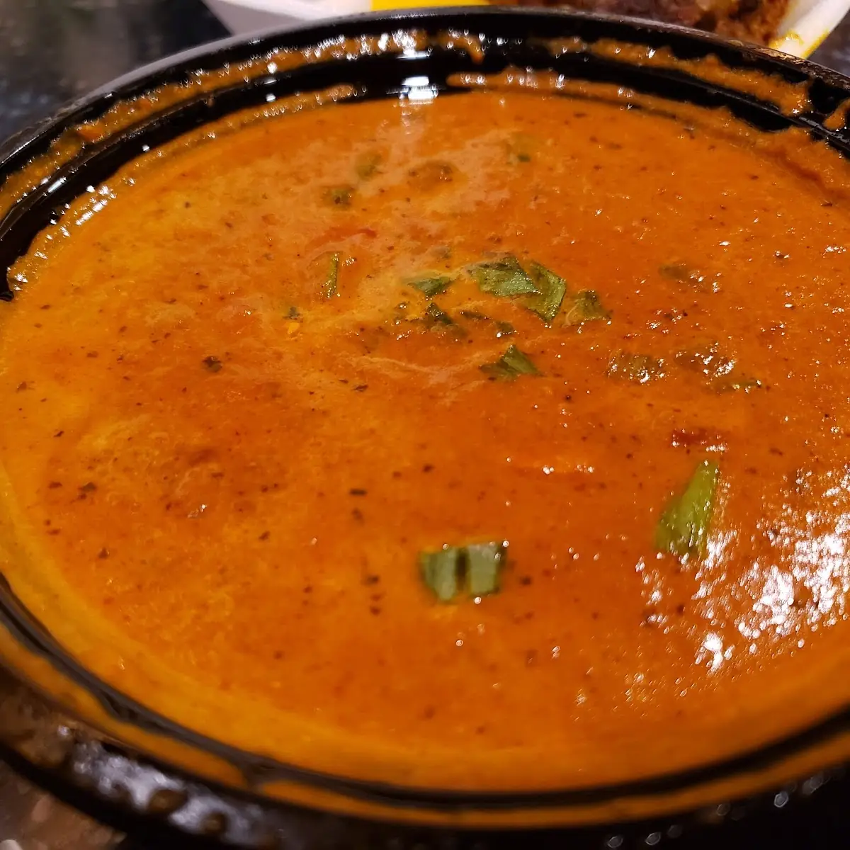 Chicken Tikka Massala