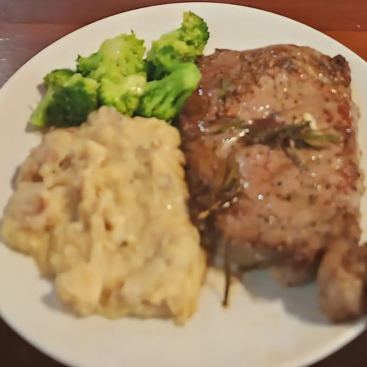 12oz Ribeye