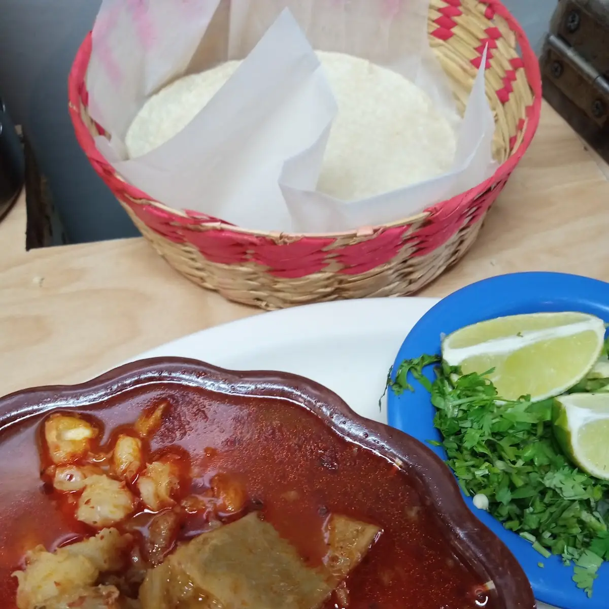 Menudo Saturday & Sunday