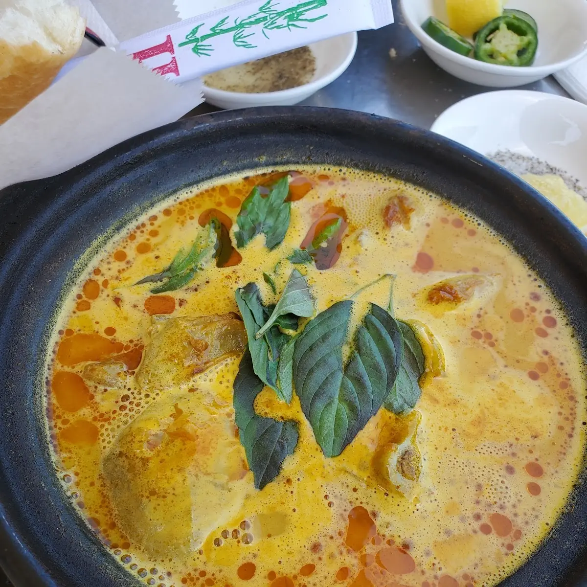 Chicken Curry