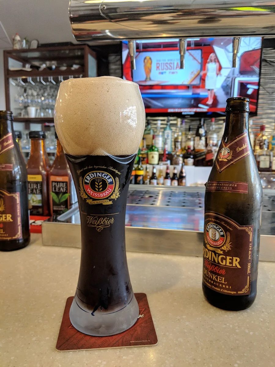 Beer