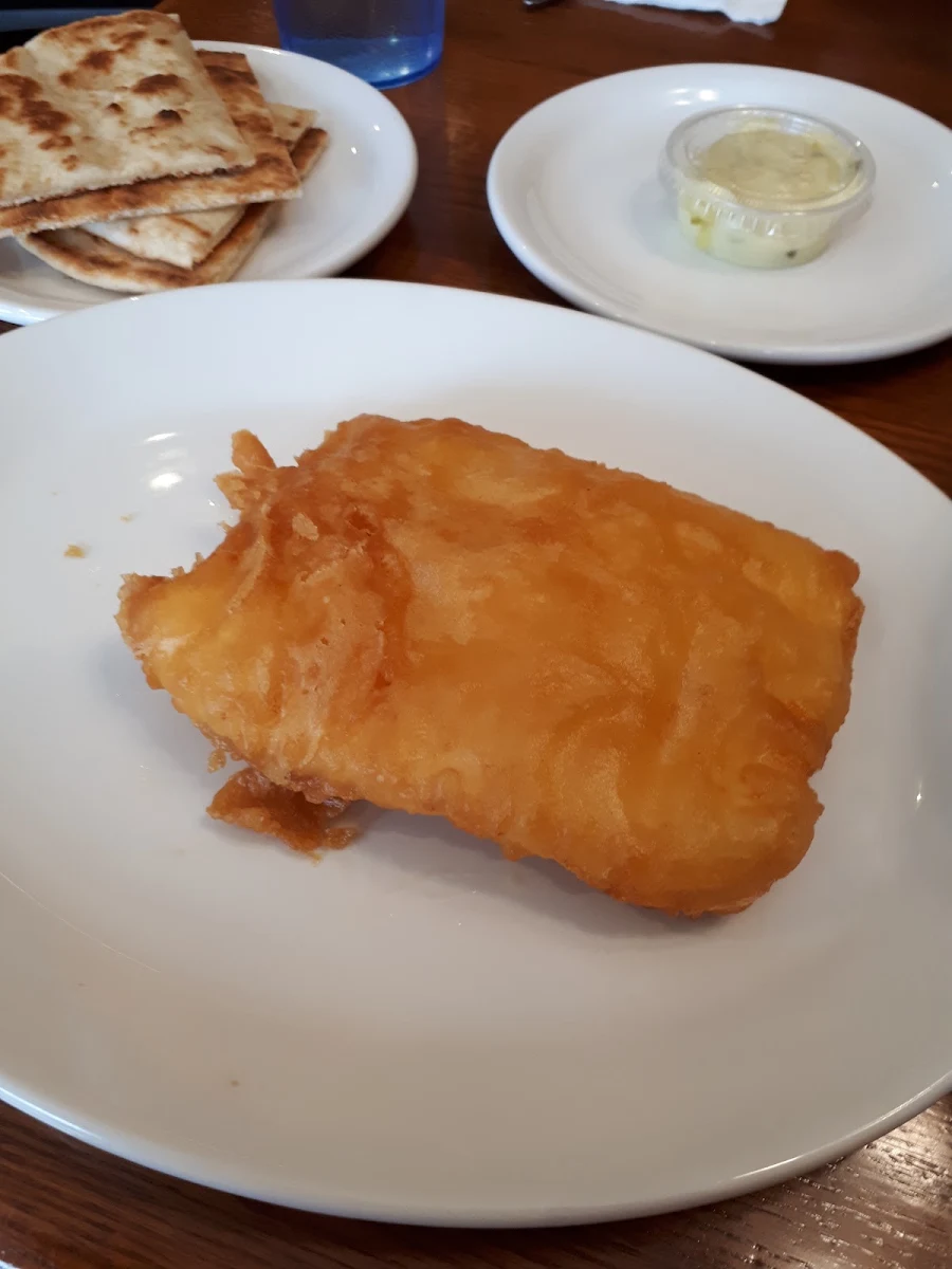 Halibut