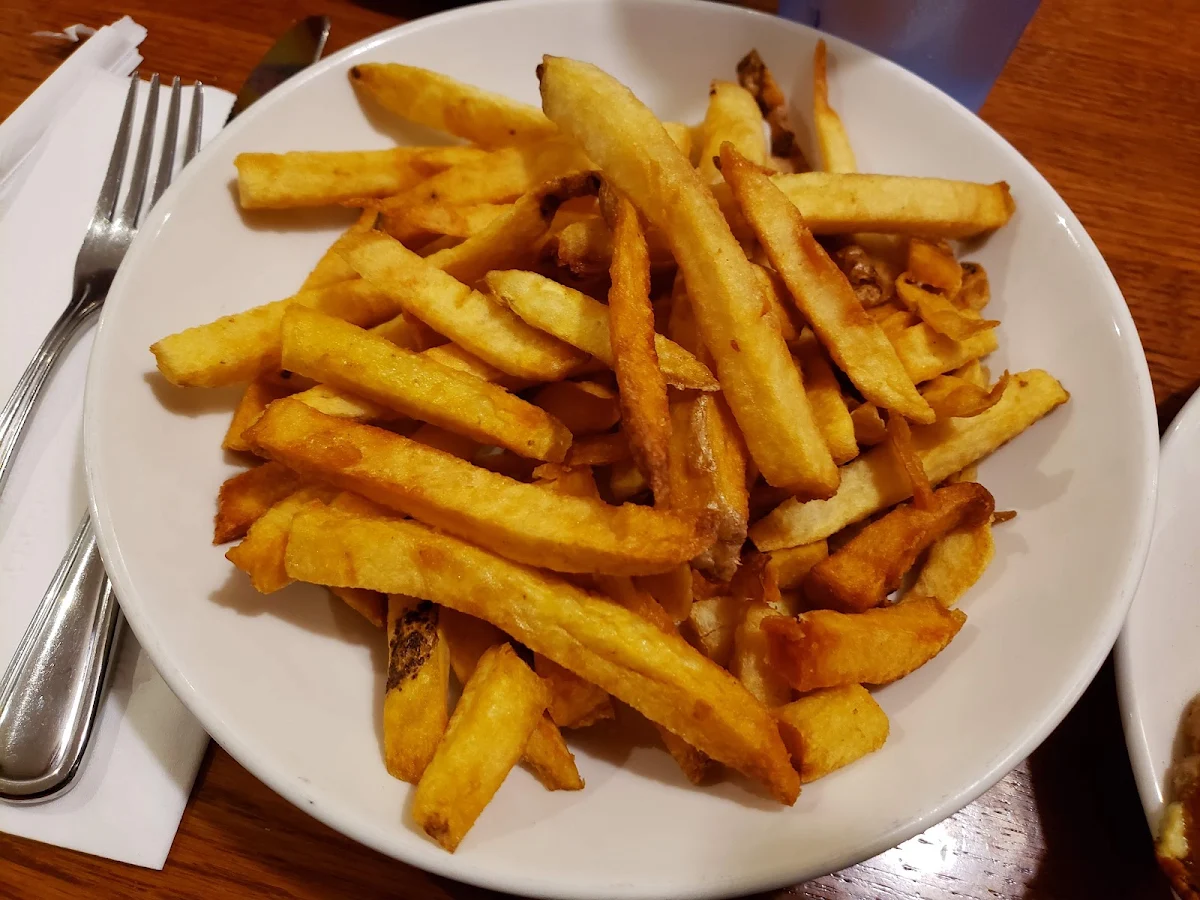 Side of Home Fries