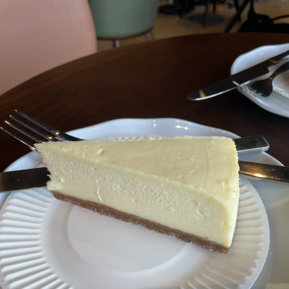 Key Lime Pie