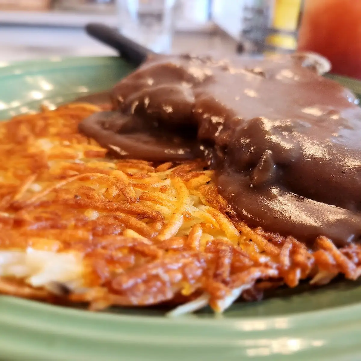 Chicken Fried Steak