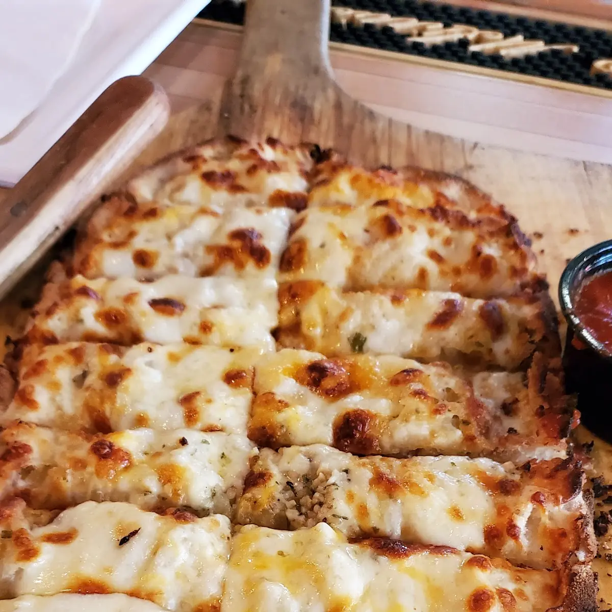 Cheese Pizza