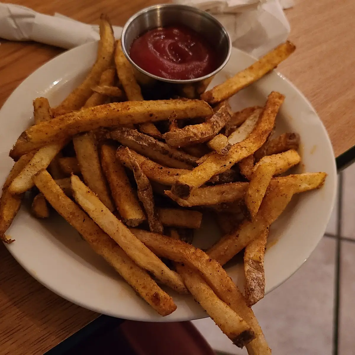 French Fries