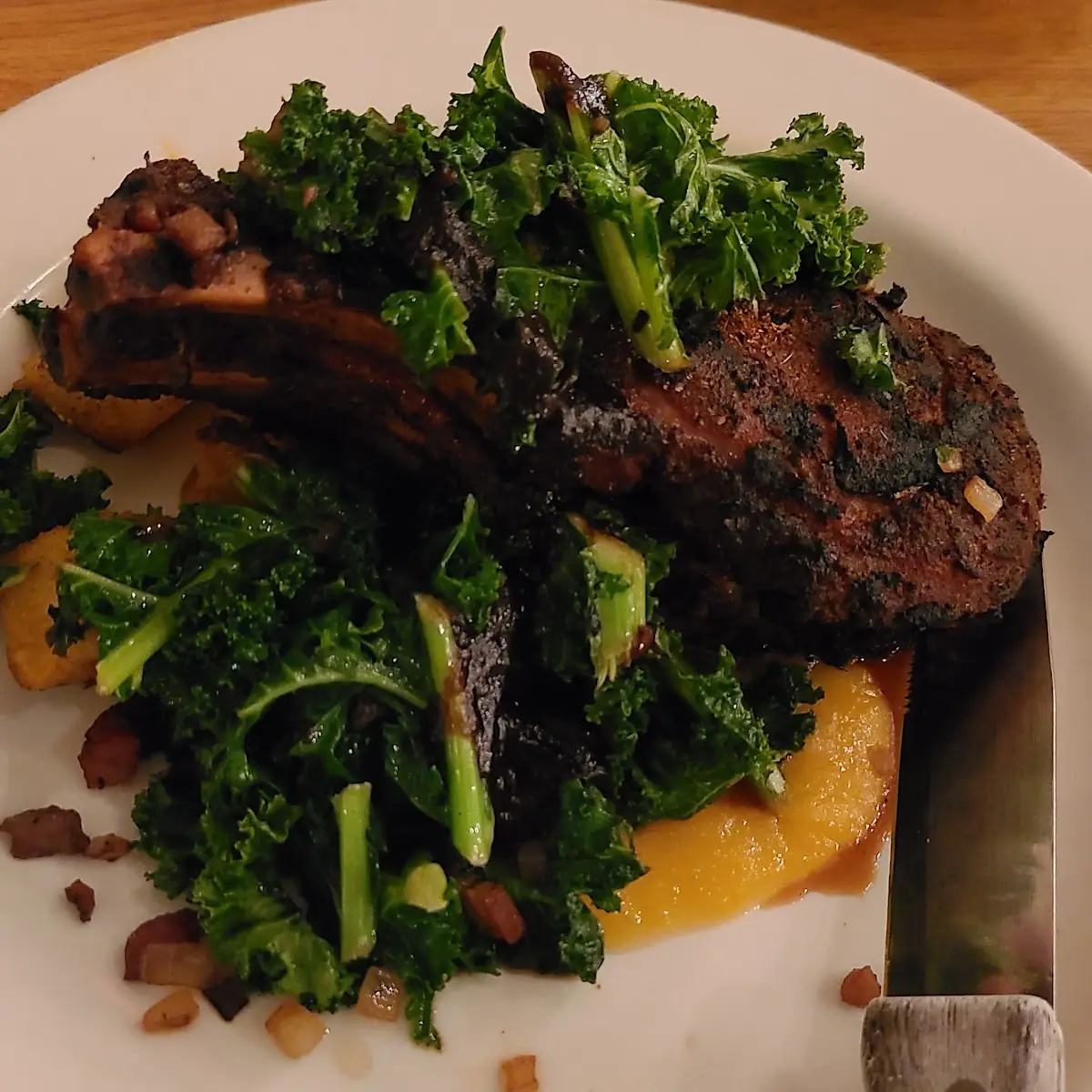 Pork Chop