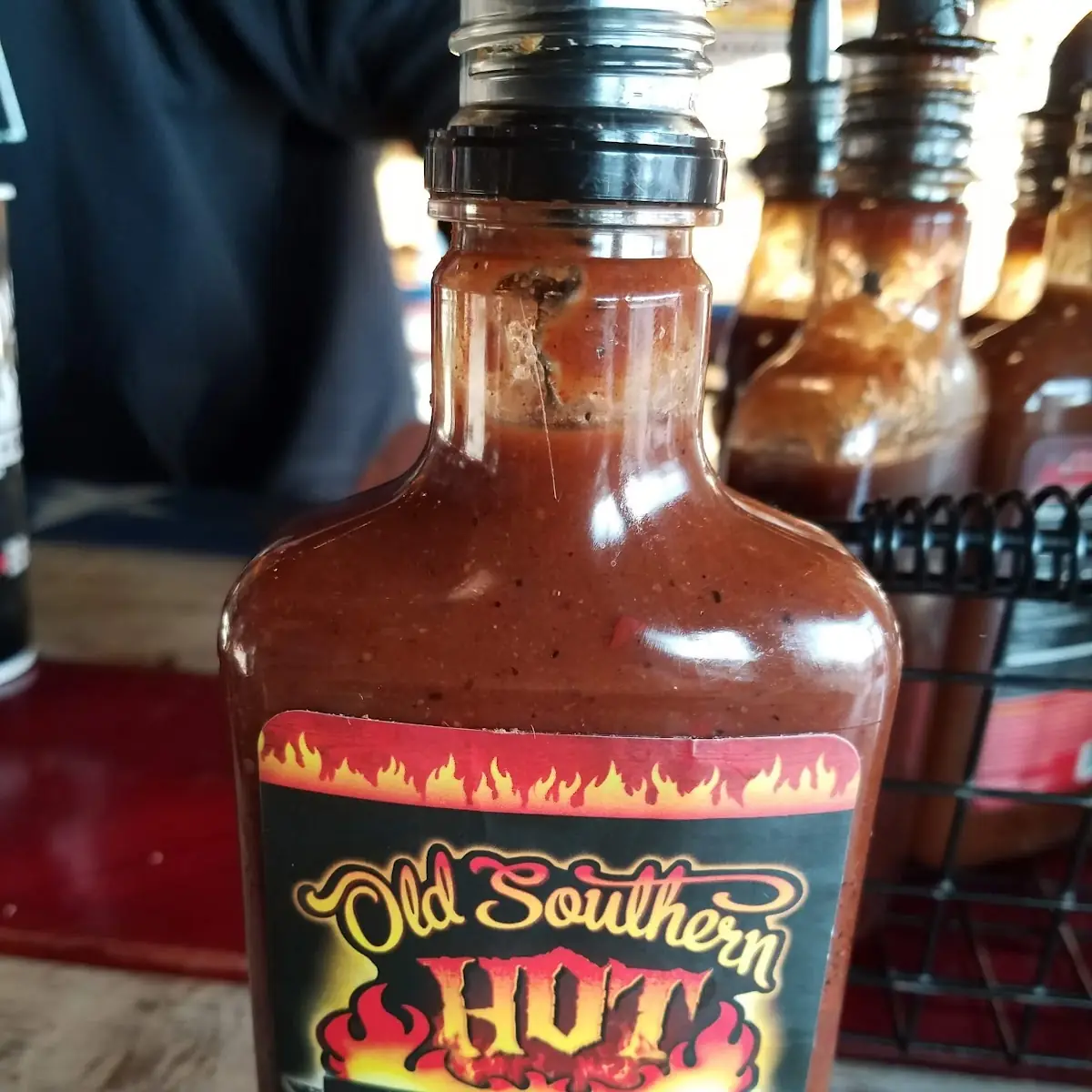 Smokehouse BBQ Sauce