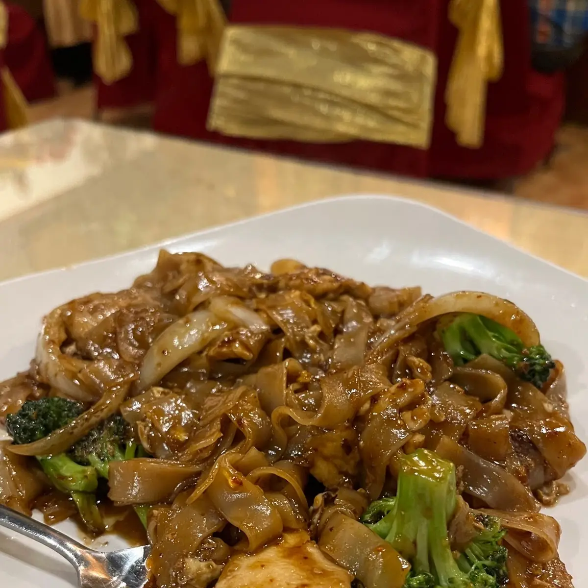 Pad See EW