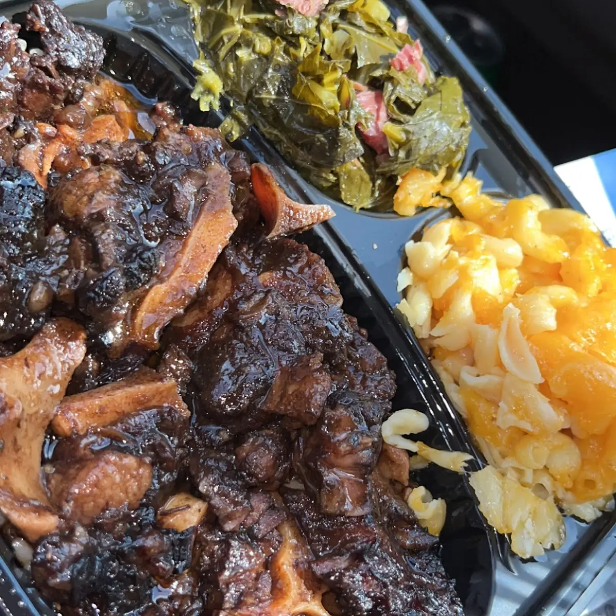 Braised Beef Short Ribs