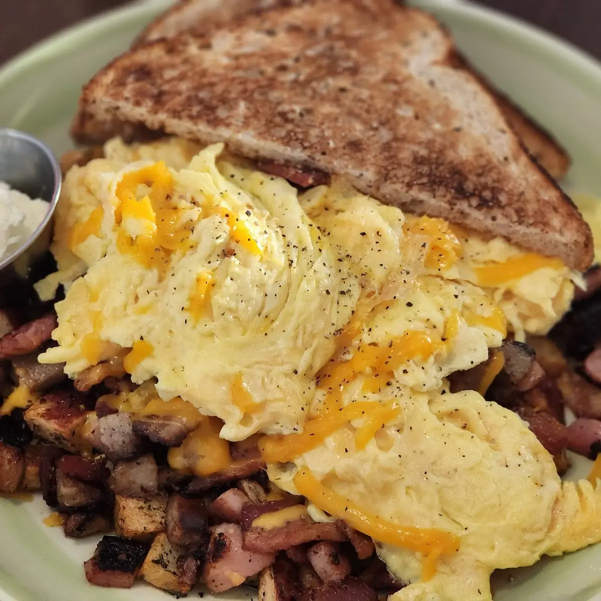 Corned Beef Hash