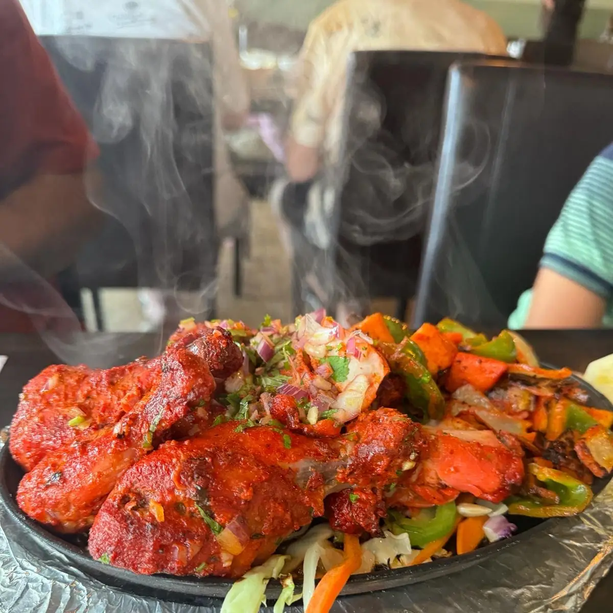 Shahi Paneer