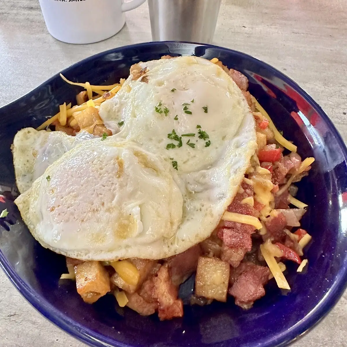 Corned Beef Hash