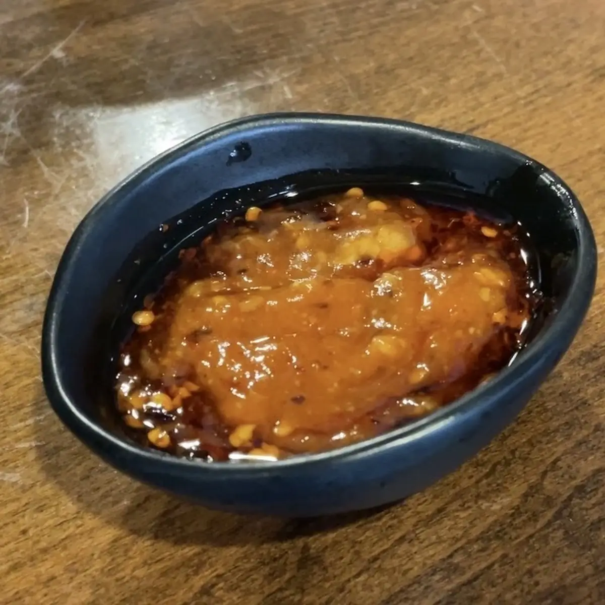 Dipping Sauce