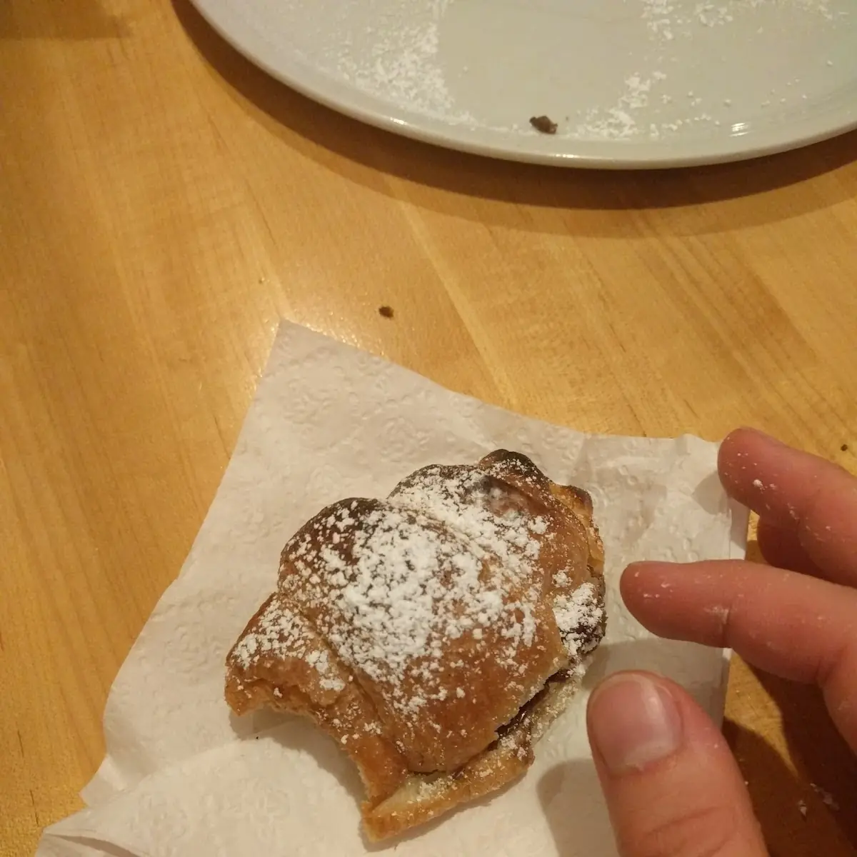 Croissant